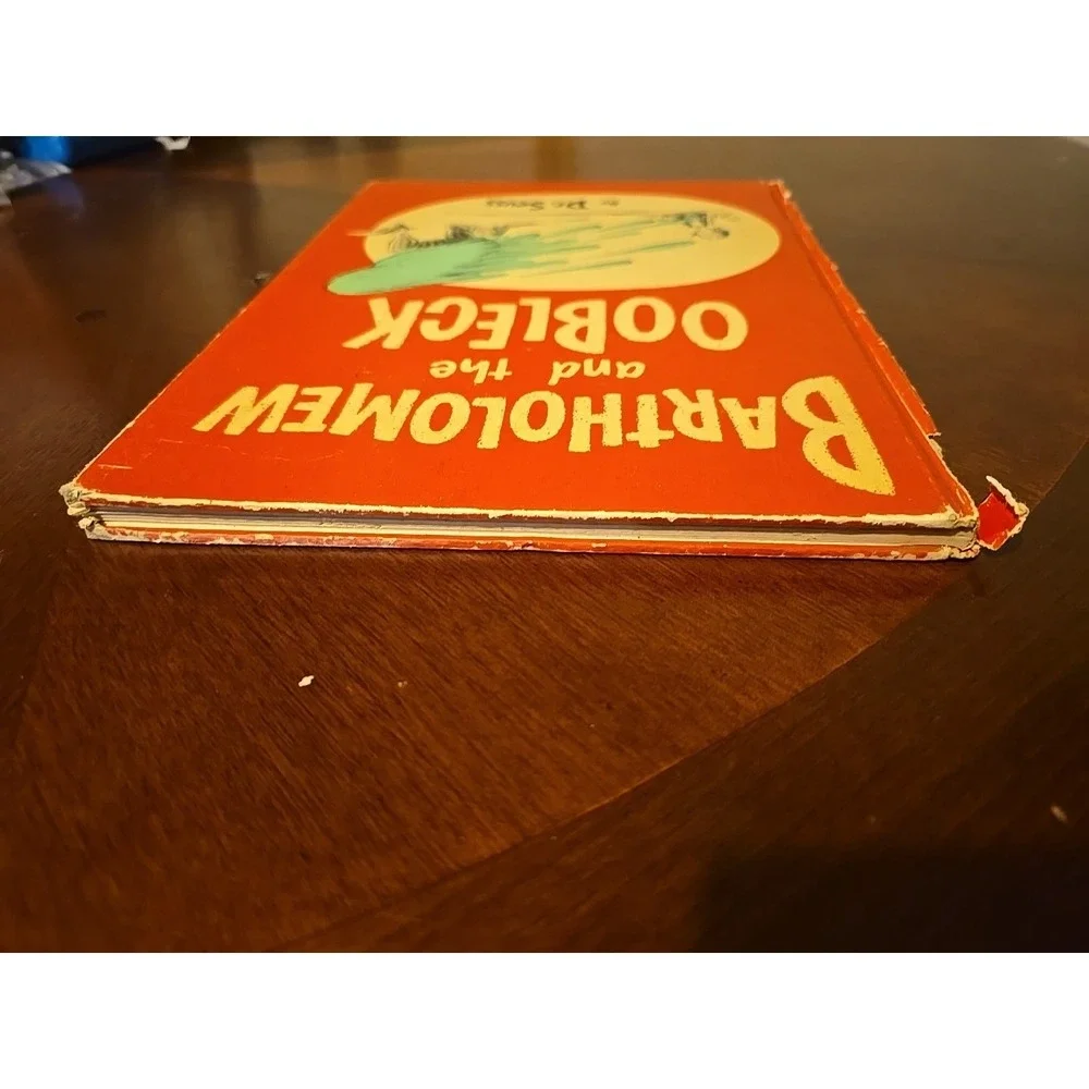 N/A age book